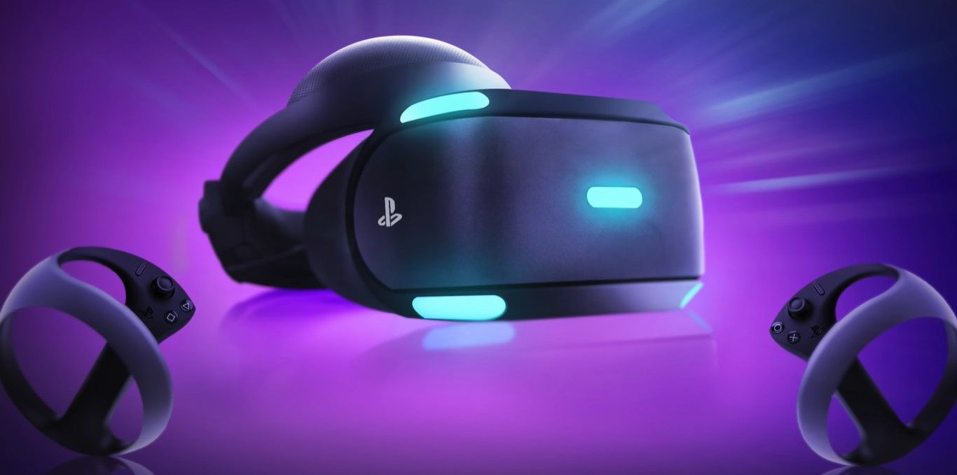 Презентация игр sony 2022