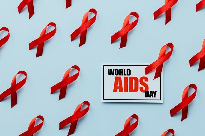 Kumpulan kata-kata World AIDS Day untuk Hari AIDS Sedunia 2021. 