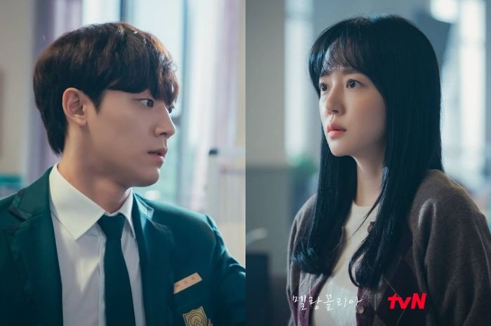 Link Nonton Streaming Drama Melancholia Episode 7 Sub Indo via tvN, VIU