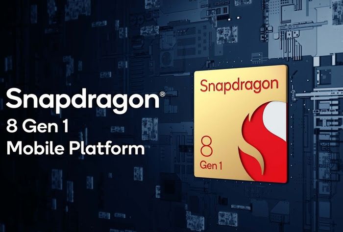 Qualcomm resmi umumkan chip Snapdragon 8 Gen 1 yang baru