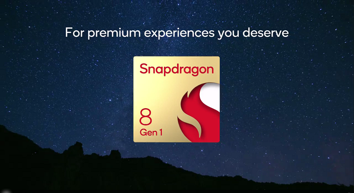 Qualcomm meluncurkan chipset unggulan terbaru mereka yang dinamakan Snapdragon 8 Gen 1.