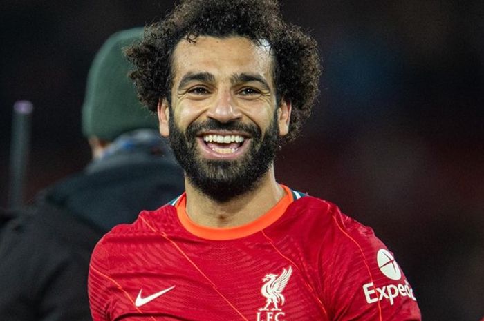 Berikut 5 pemain Liga Top Eropa yang menjalankan ibadah puasa Ramadhan, salah satunya Mohamed Salah