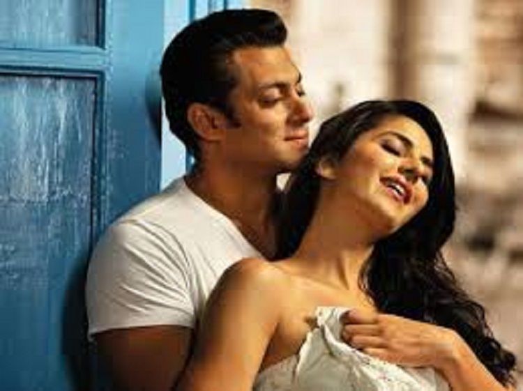 Nostalgia! Intip 6 Potret Mesra Salman Khan dan Katrina Kaif Semasa Pacaran, Kini Menikah dengan Vicky Kaushal