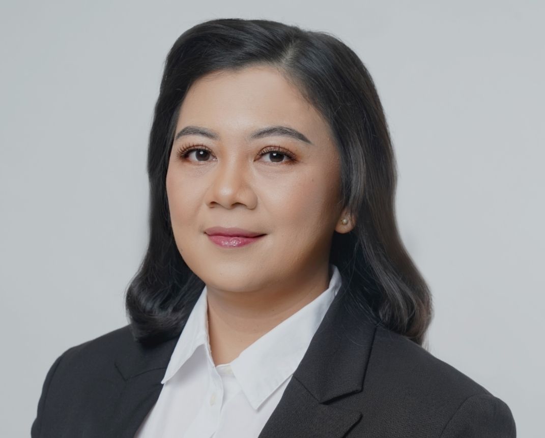 Direktur Keuangan BRI Viviana Dyah Ayu Retno Kumalasari. 