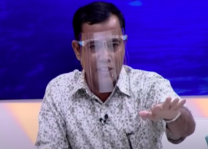 Ayah Bibi Ardiansyah ngaku miris dianggap memperebutkan harta bersama perkawinan Bibi Ardiansyah dan Vanessa Angel yang nilainya tidak seberapa.