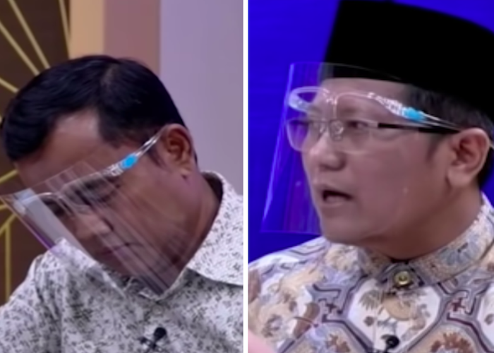 Mertua Vanessa Angel Tertunduk Dinasihati Ketua MUI, KH Kholil Nafis: Kasihan Gala Yatim Piatu