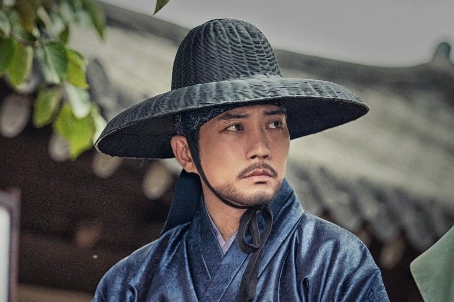 Taejong Yi Bang Won