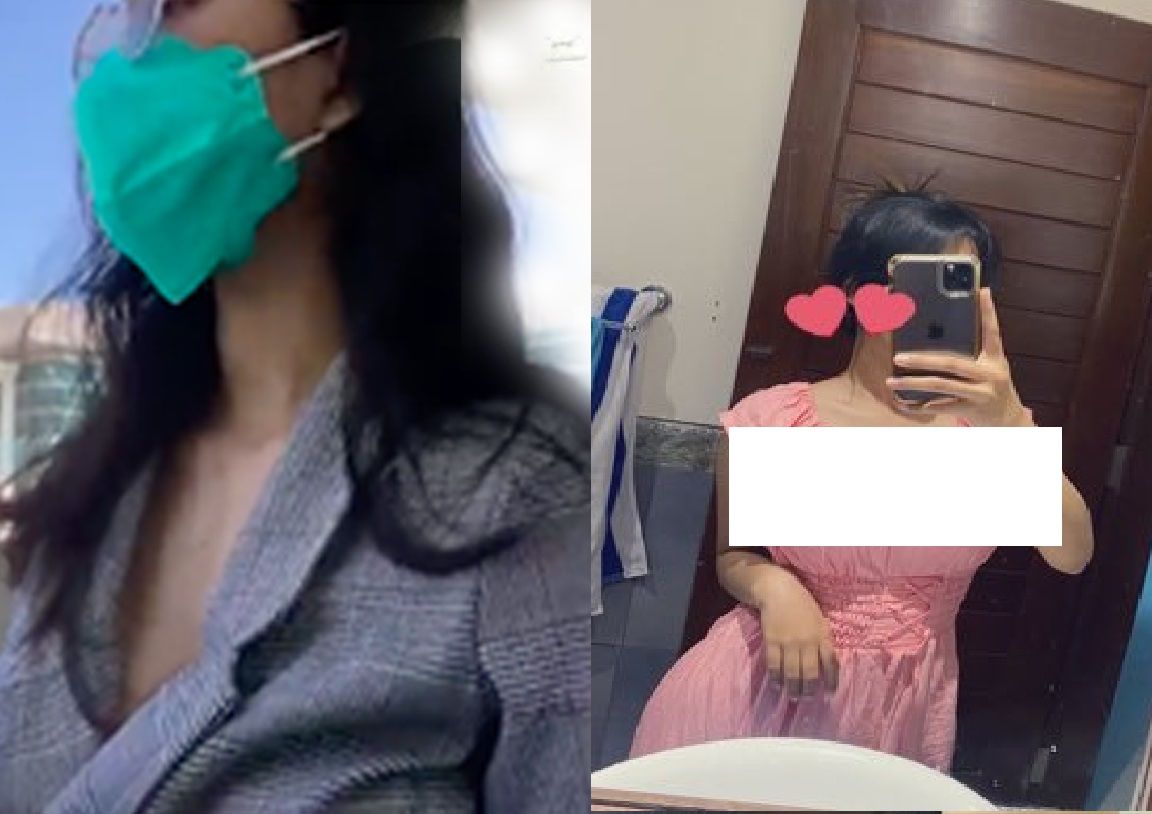 Ini Link Video Siskaee, Siapa Dia Sebenarnya Wanita yang Pamer Payudara di  Bandara YIA - InSulteng