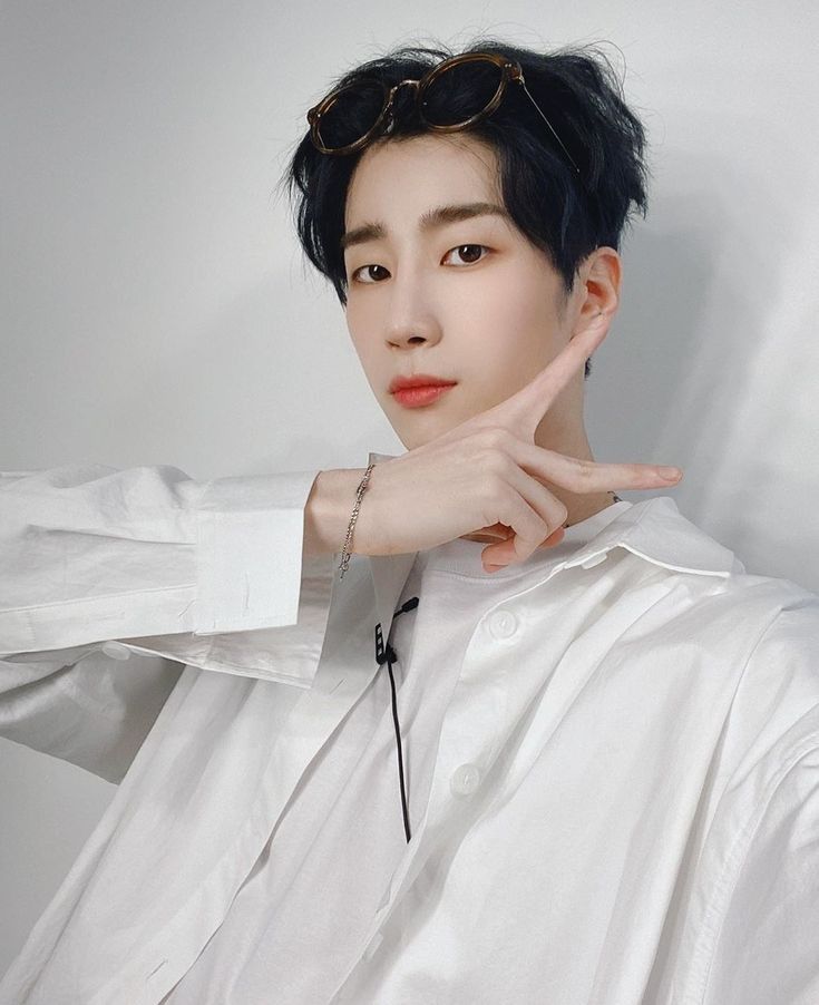 Seungwoo VICTON