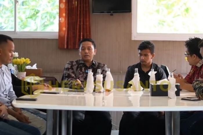 Pengacara Danu membeberkan alasan kliennya yang memberikan keterangan yang berubah-ubah dalam kasus pembunuhan ibu dan anak di Subang.