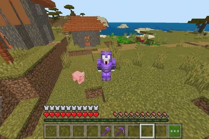 Link download Minecraft 1.18 cave update, buat HP, android, laptop, PC atau komputer official