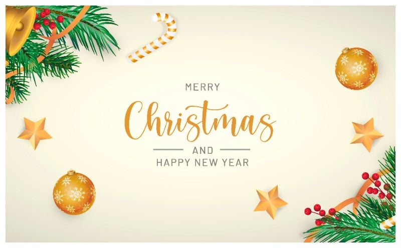 10 Link Twibbon Selamat Hari Natal 2021, Rayakan Momentum 25 Desember