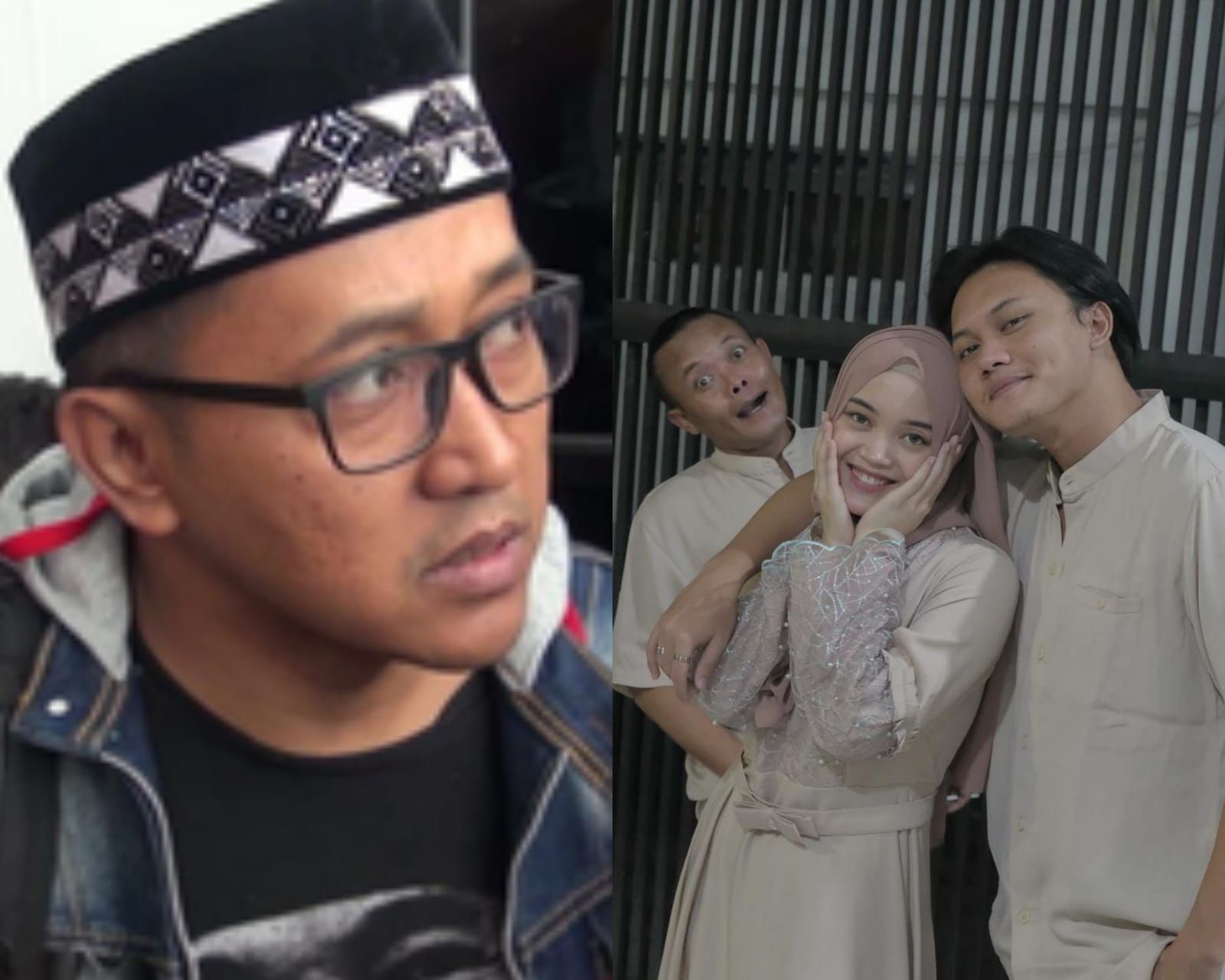 Ingat Teddy Pardiyana? Dulu Peristri Mantan Sule, Kini Masih Tuntut Warisan Lina