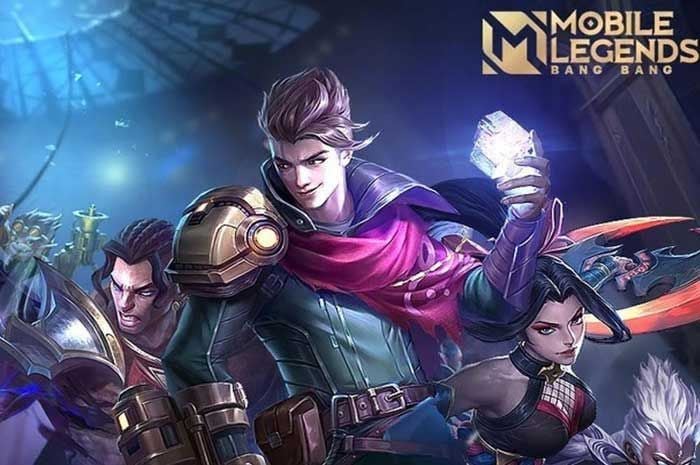 Kode Redeem Mobile Legends Selasa 7 Desember 2021, Klaim Segera Kode Redeem Terbaru Hari ini