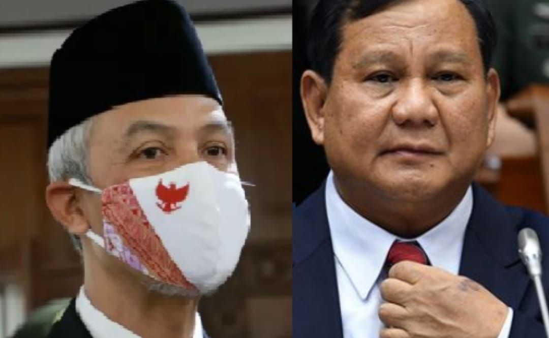 Pengamat Politik: Menilai Ganjar dan Prabowo Memiliki Peluang Terbuka Jika di Pasangkan di Pemilu 2024