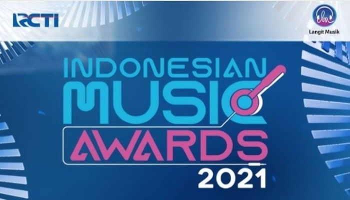 Daftar Lengkap Pemenang Indonesian Music Awards (IMA) 2021