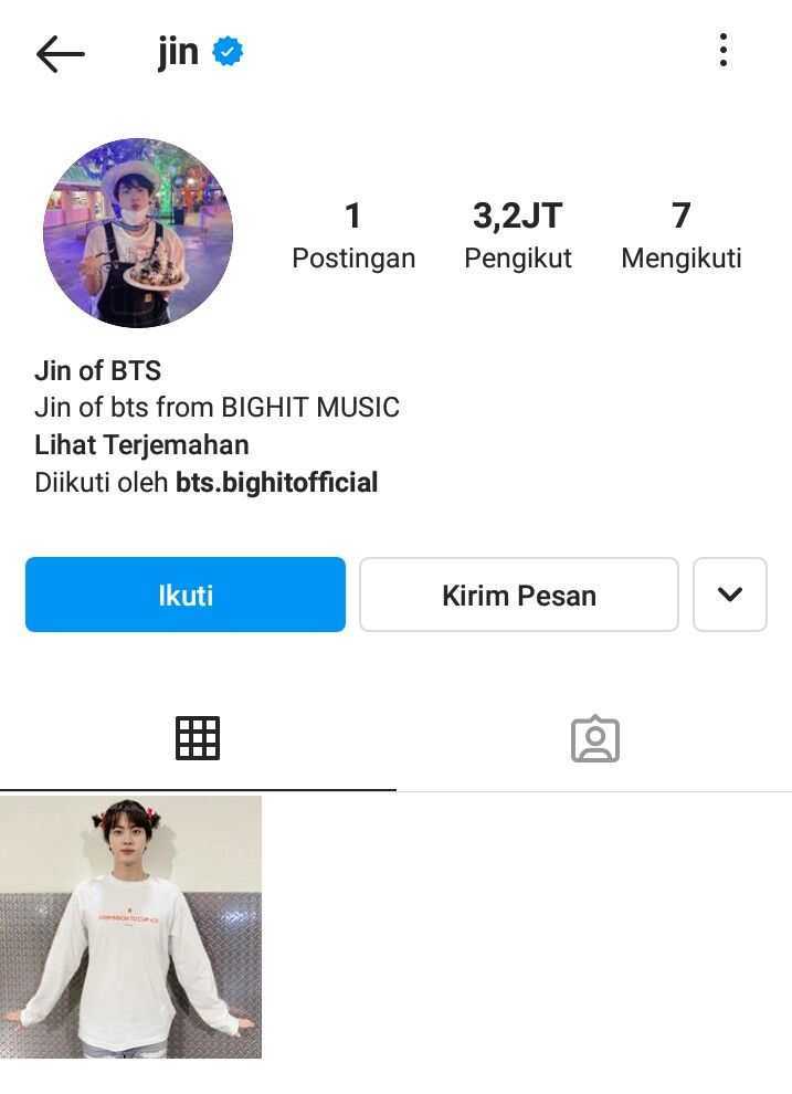 Instagram.com/@jin
