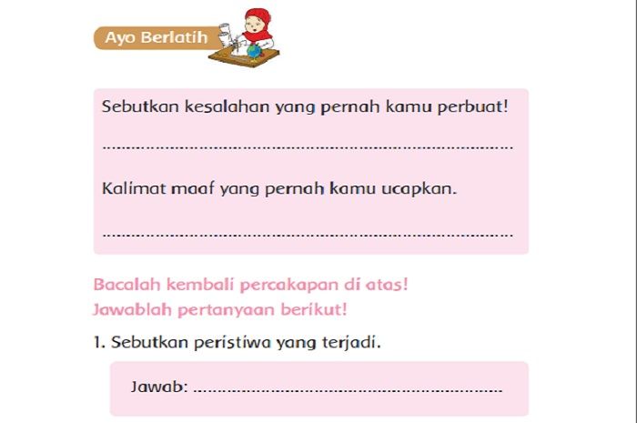 SOAL PAS UAS TEMATIK TEMA 3 Kelas 6 SD MI Semester 1 K13 Terupdate, Lengkap Kunci Jawaban 2021 - Mantra Sukabumi - Halaman 4