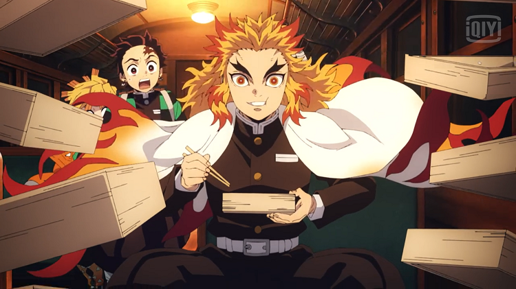 Kimetsu No Yaiba Season 2 Episode 8 Sub Indo Link Nonton Resmi Yang Sudah Tayang