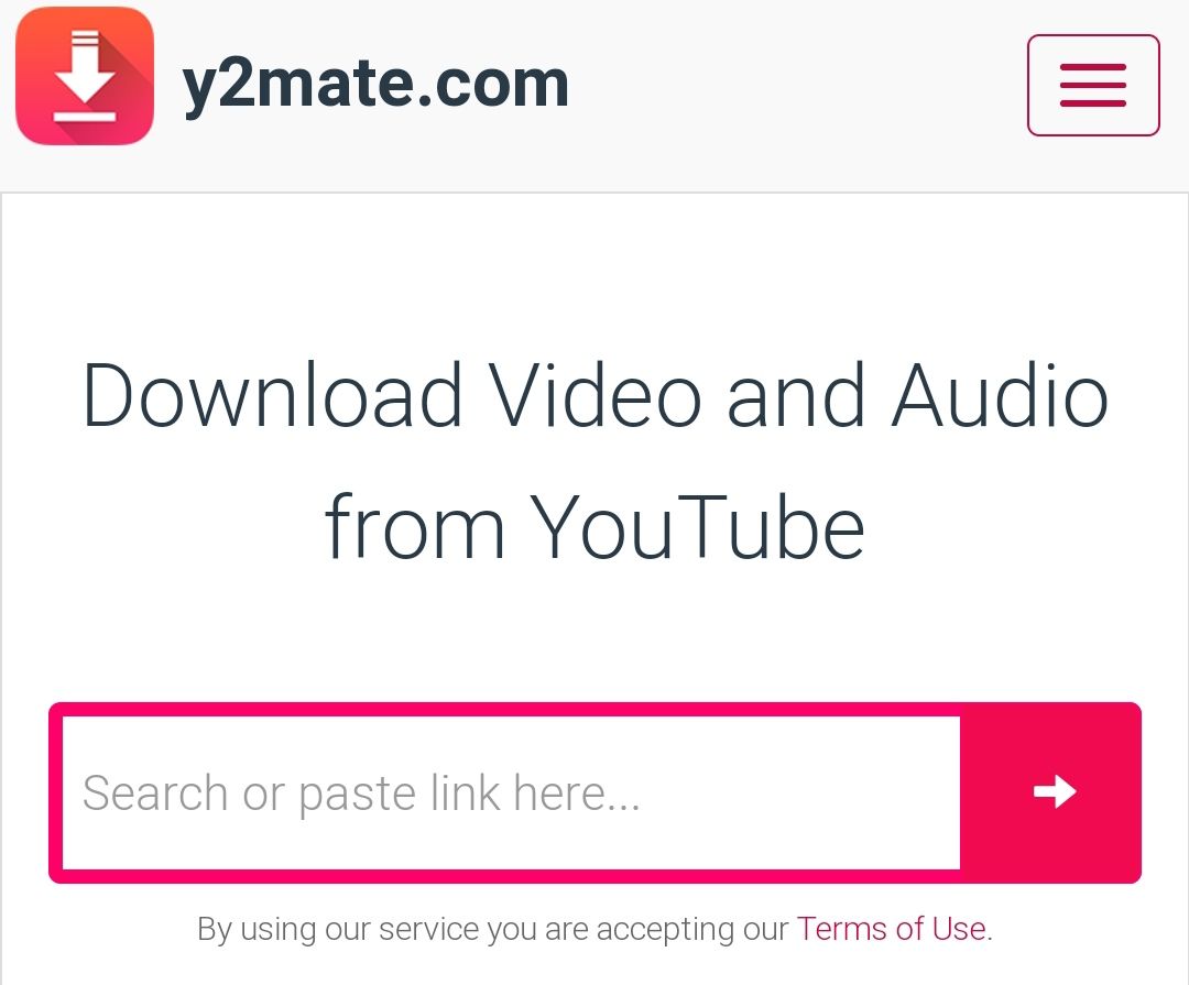 Download mp3 youtube tanpa aplikasi