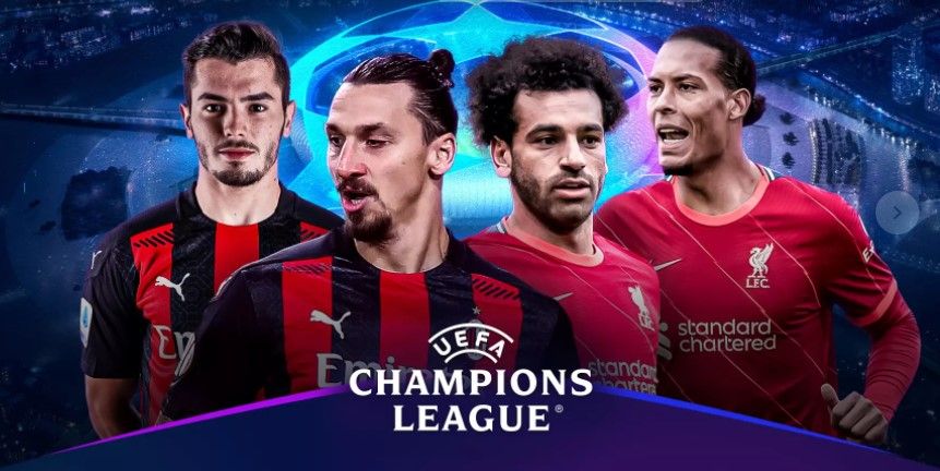 AC Milan angkat koper dari turnamen Eropa setelah takluk dari Liverpool dengan skor akhir 1-2 dalam partai terakhir Liga Champions
