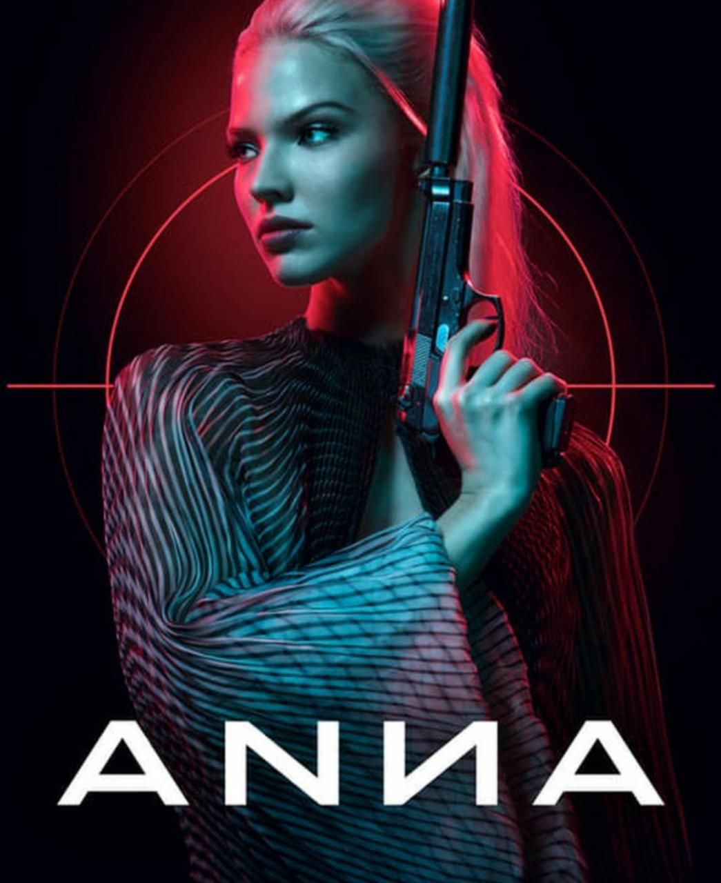 Sinopsis Film Anna 2019 Di Netflix Nyaris Terbunuh Anna Terjebak Dalam Kehidupan Agen 