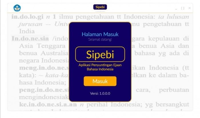 4 Aplikasi Ini Wajib Diunduh Mahasiswa Jurusan Bahasa dan Sastra Indonesia