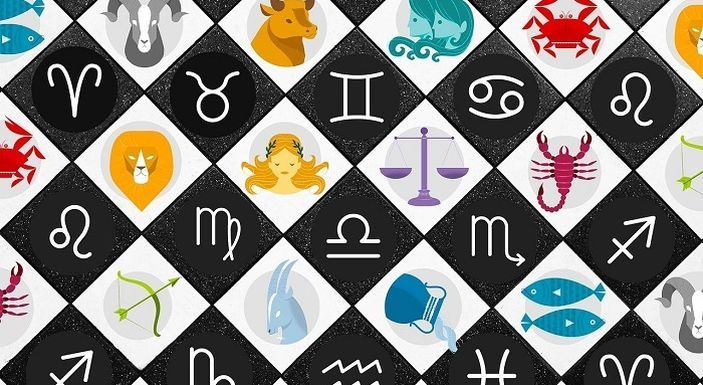 Ilustrasi ramalan zodiak kesehatan.*