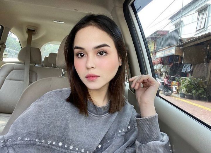 Biodata Laura Anna Lengkap Selebgram Yang Lumpuh Usai Kecelakaan My