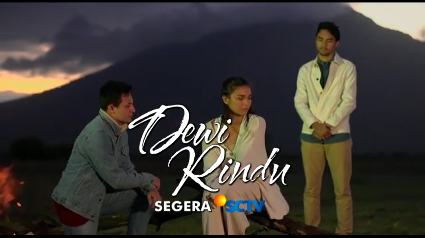14 Profil Nama Pemain Pemeran Sinetron Dewi Rindu di SCTV, Selain Angela Gilsha dan Achmad Megantara