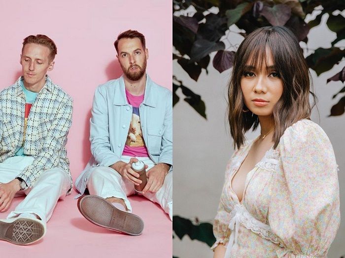 Lirik Lagu Coming Home Honne Feat Niki Cocok Bagi Kamu Yang Ldr An 