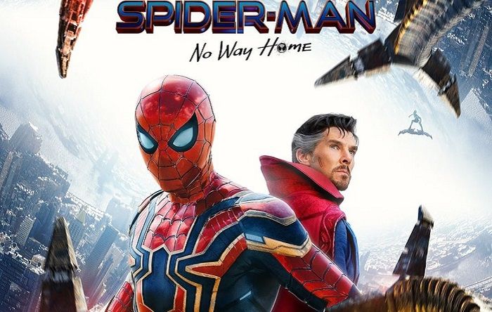 Nonton Film Spiderman No Way Home Subtitle Indonesia 'Sub Indo' Secara  Gratis, Klik Disini: Saksikan Sekarang!