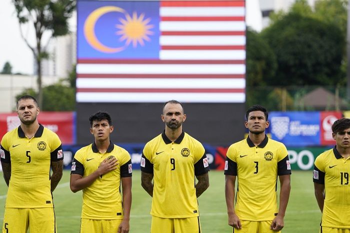 Klasemen Sementara Grup B Piala AFF 2020: Malaysia Kokoh Dipuncak ...