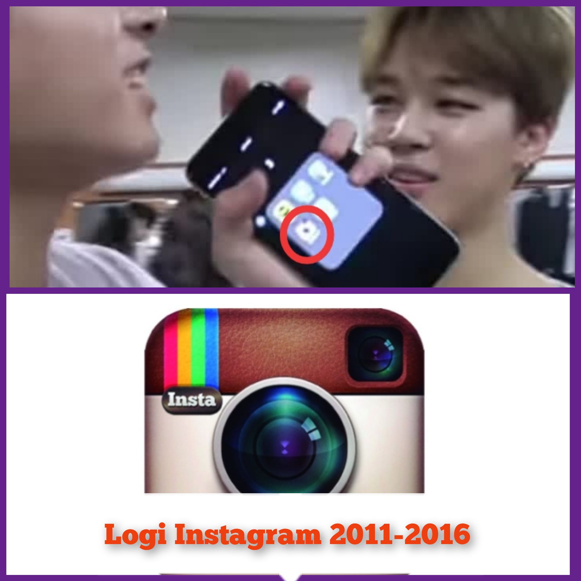 Instagram Jungkook BTS