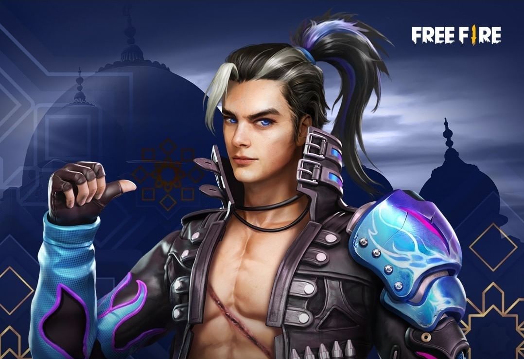 Kode redeem FF (Free Fire) hari ini