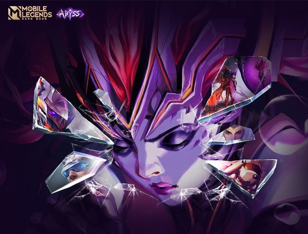 Kode redeem ML (Mobile Legends) hari ini