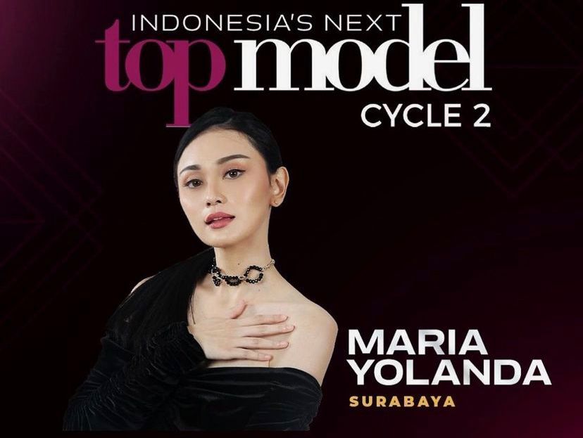 Indonesia next top model cycle 2 streaming