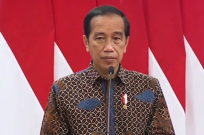 Presiden Jokowi Beri Peringatan, Jangan Ada Kriminalisasi Terhadap ...