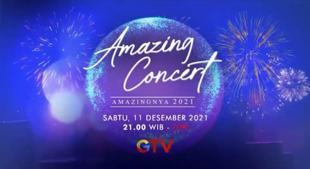 Jadwal Acara GTV, Hari Ini Sabtu 11 Desember 2021: Jangan Lewatkan ...