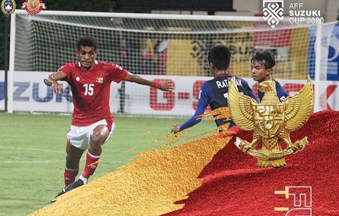 Link Nonton Timnas Indonesia Vs Laos Di Piala AFF 2021 Sore Ini Pukul ...