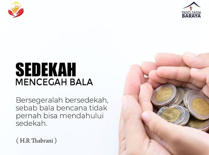 Perbezaan Sedekah Dan Hadiah - Macam Perbezaan