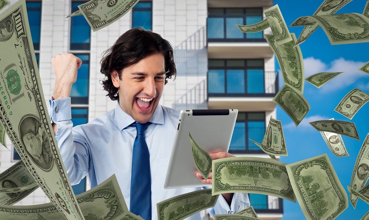 Ilustrasi: Rezeki Merambat! Weton Yang Akan Diselimuti Rezeki Besar dan Berkah di Beberapa Hari Ke Depan ini