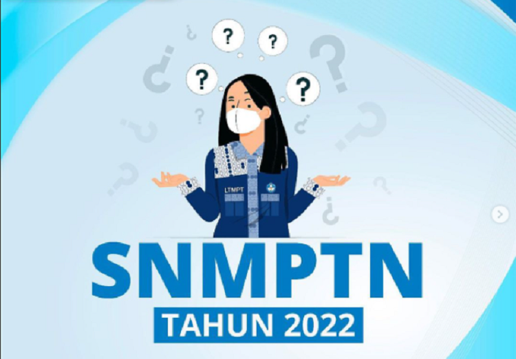 Klik Link Portal Ltmpt Ac Id Cara Buat Akun Ltmpt Untuk Daftar Snmptn Dan Sbmptn 2022 Yang Dibuka Hari Ini Berita Diy