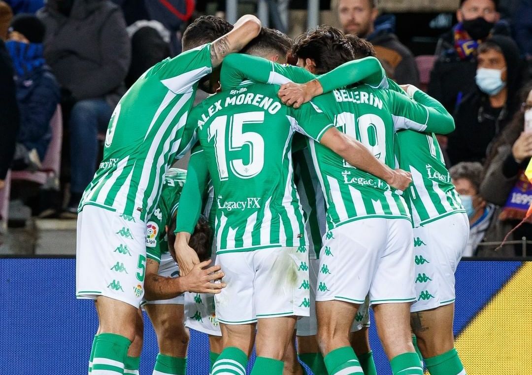 Prediksi Skor Laga Real Betis vs Mallorca 19 Maret 2023 Tidak Imbang Ini Rinciannya