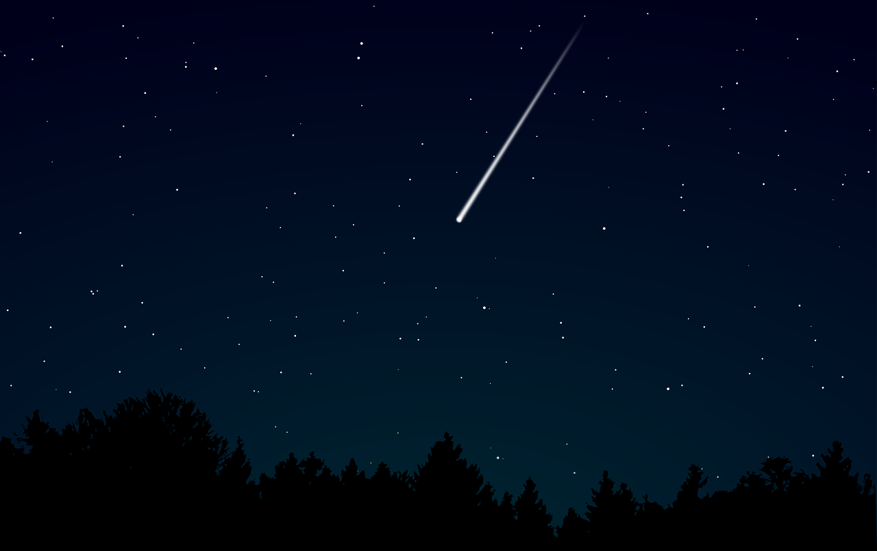 Pertanda Melihat Meteor Menurut Primbon Jawa Dapat Rezeki Nomplok Hingga Keinginanya Terkabulkan Media Tulungagung