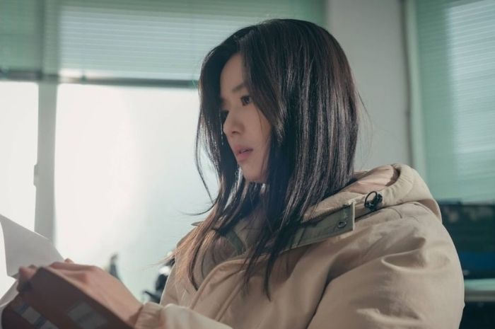 Link Streaming Drakor Jirisan Episode 16 Sang Pembunuh Terungkap Nyawa Seo Yi Kang Terancam Pikiran Rakyat Tasikmalaya Halaman 2