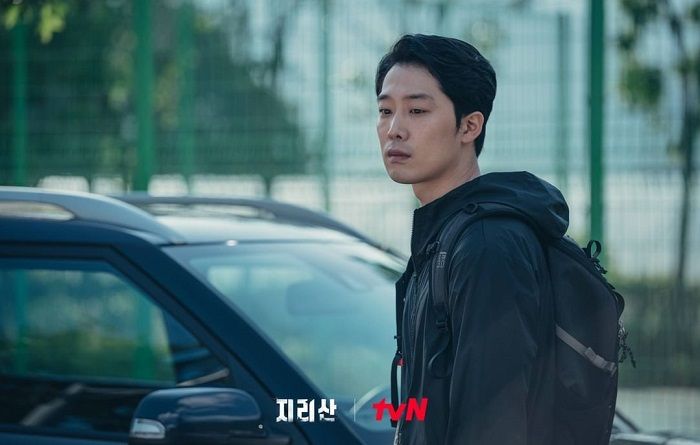 Lee Ga Sub pemeran Kim Sol dalang pembunuhan di Gunung Jiri