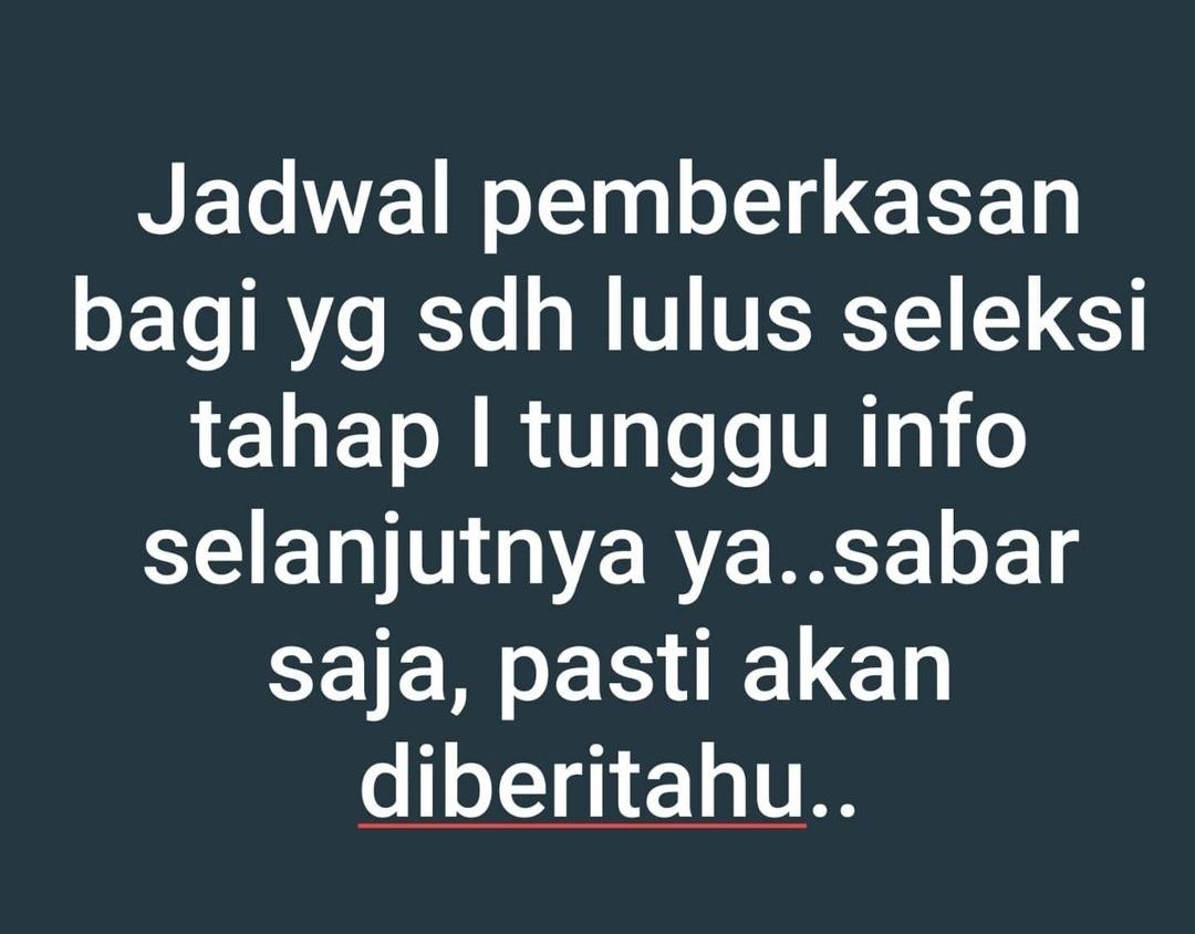 Kapan SK PPPK guru tahap 1 keluar? Simak penjelasan orang dalam Kemendikbud Ristek dan BKN. Hati-hati calo SK dan cek ciri-ciri SK yang asli.
