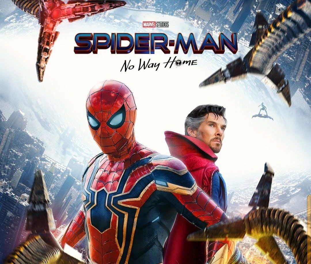 Link Nonton Download Film Spider Man No Way Home Subtitle Indonesia 2021 Disini Cerdik Indonesia