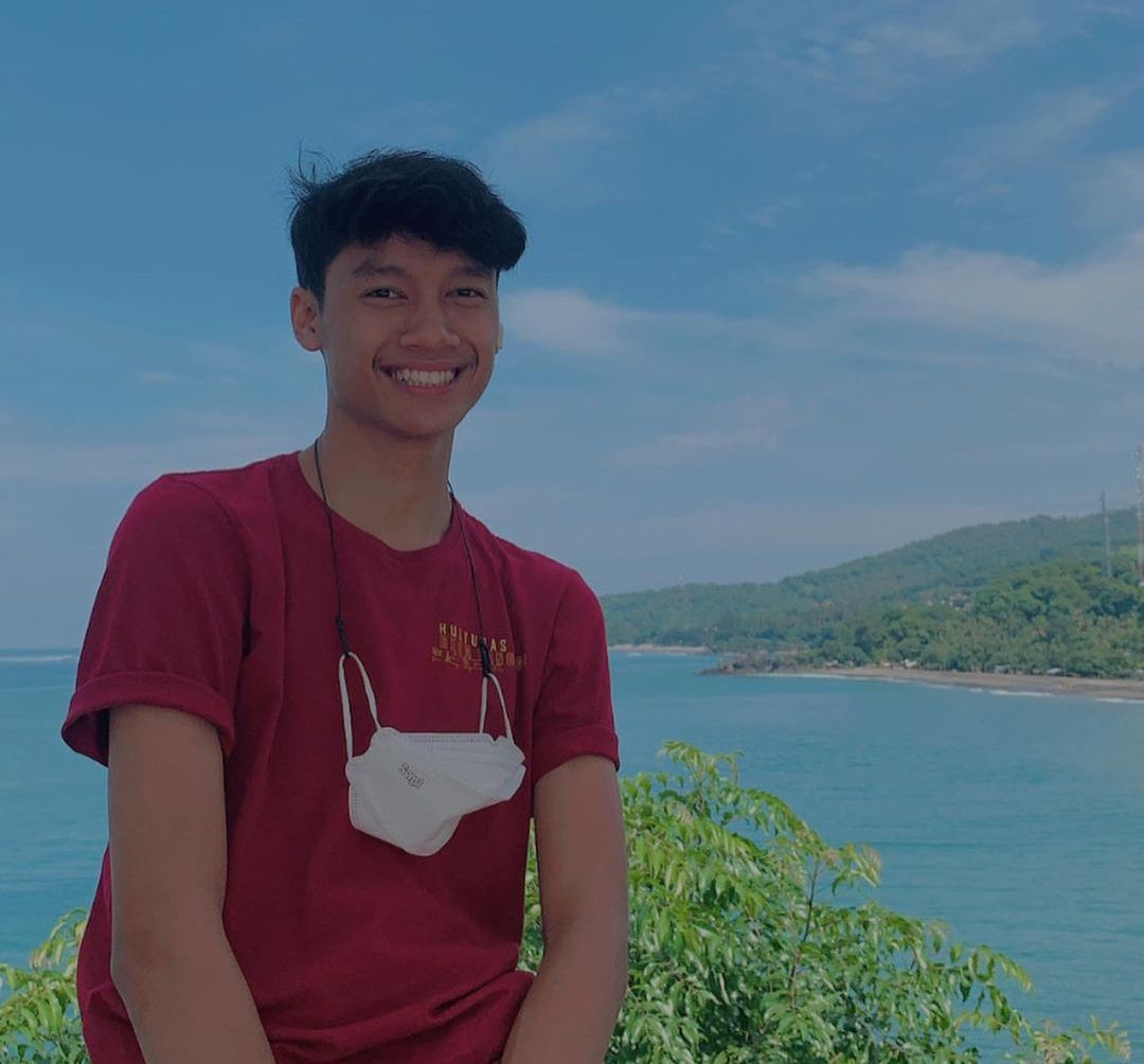 Profil Dan Biodata Farhan Ramananda Artis Tiktok Upin Ipin Lengkap